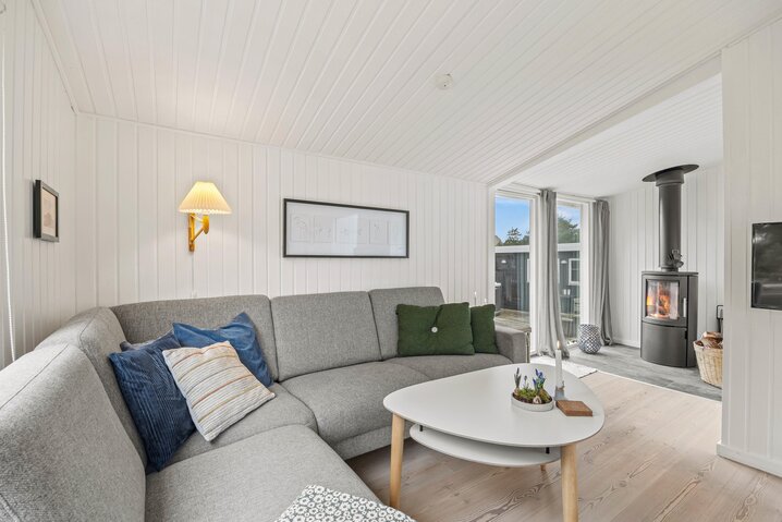 Holiday home 40779 at Mågevej 1, Henne Strand - Picture #3