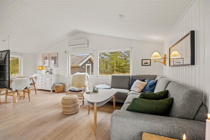 Holiday home 40779 at Mågevej 1, Henne Strand - Picture #4