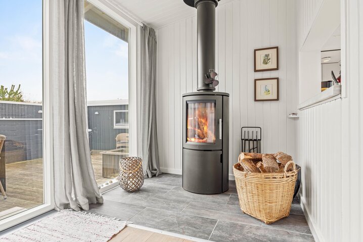 Holiday home 40779 at Mågevej 1, Henne Strand - Picture #5