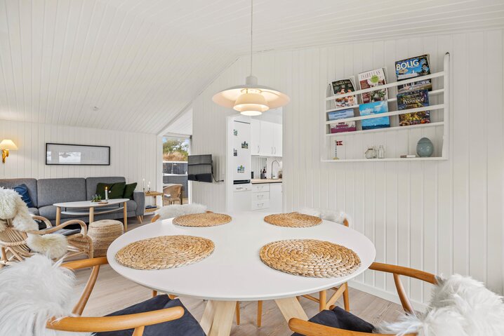 Holiday home 40779 at Mågevej 1, Henne Strand - Picture #6