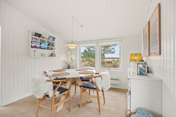 Holiday home 40779 at Mågevej 1, Henne Strand - Picture #7