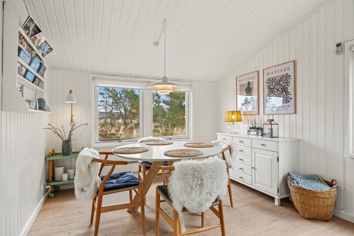 Holiday home 40779 at Mågevej 1, Henne Strand - Picture #8