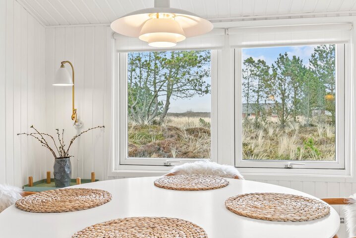 Holiday home 40779 at Mågevej 1, Henne Strand - Picture #9