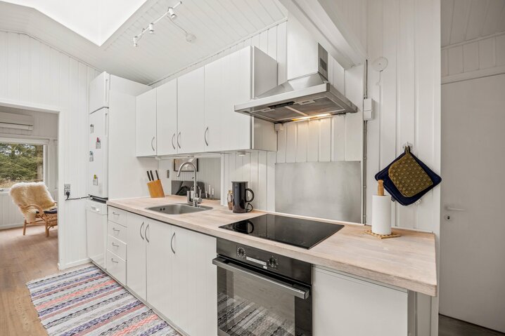 Holiday home 40779 at Mågevej 1, Henne Strand - Picture #10