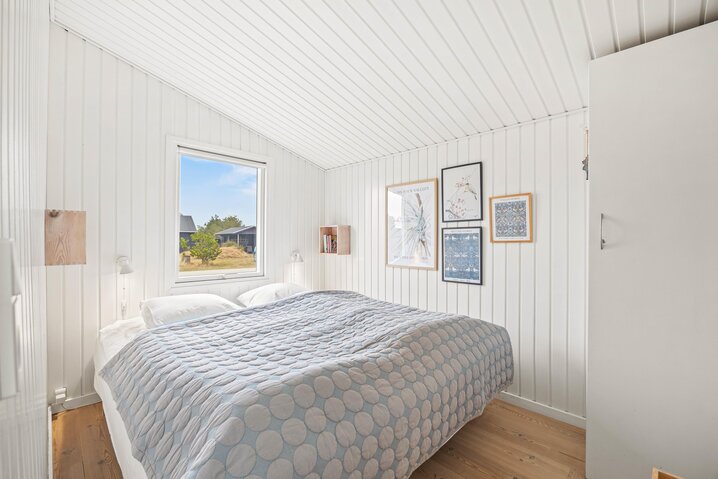 Holiday home 40779 at Mågevej 1, Henne Strand - Picture #12