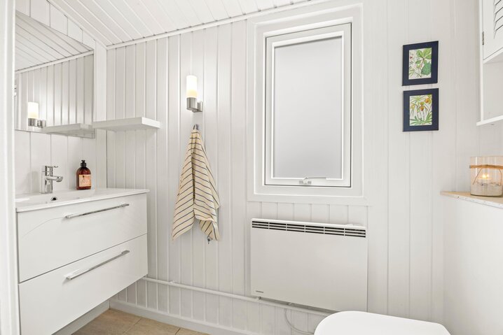 Holiday home 40779 at Mågevej 1, Henne Strand - Picture #14