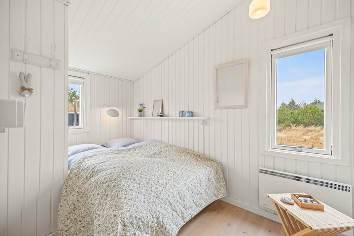 Holiday home 40779 at Mågevej 1, Henne Strand - Picture #16