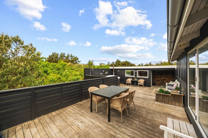 Holiday home 40779 at Mågevej 1, Henne Strand - Picture #18