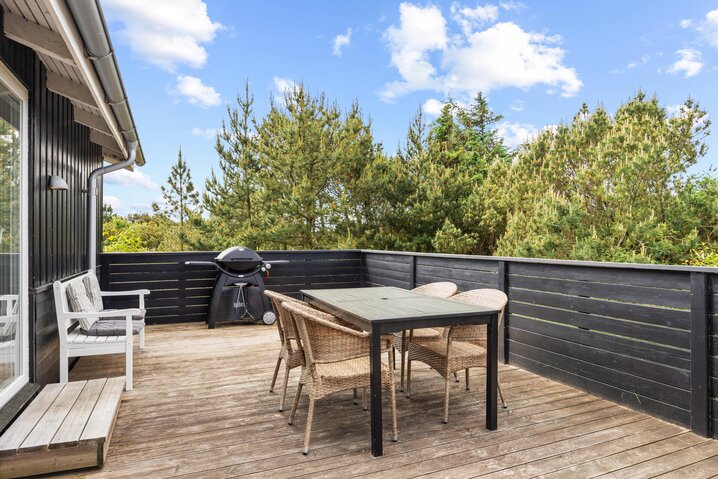 Holiday home 40779 at Mågevej 1, Henne Strand - Picture #19