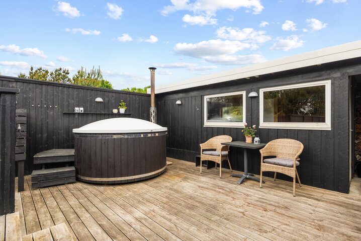 Holiday home 40779 at Mågevej 1, Henne Strand - Picture #20