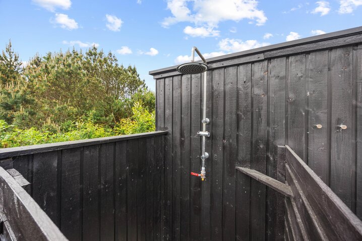 Holiday home 40779 at Mågevej 1, Henne Strand - Picture #22