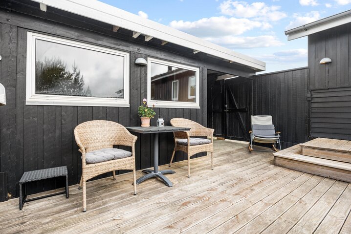 Holiday home 40779 at Mågevej 1, Henne Strand - Picture #23