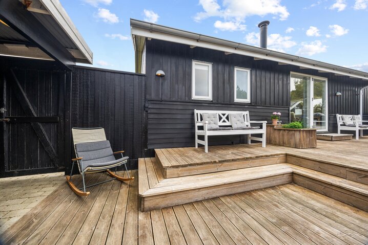 Holiday home 40779 at Mågevej 1, Henne Strand - Picture #24