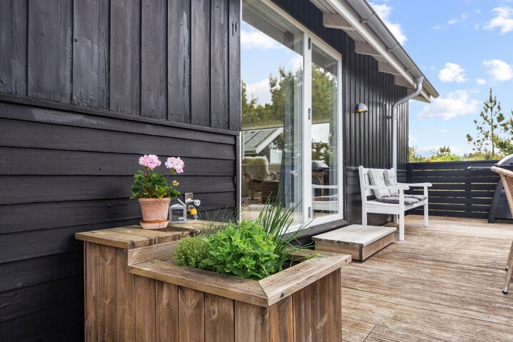 Holiday home 40779 at Mågevej 1, Henne Strand - Picture #25