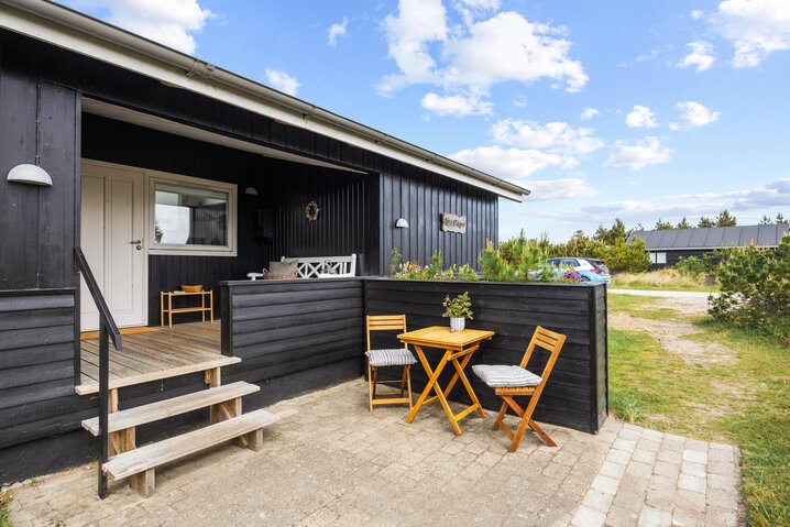 Holiday home 40779 at Mågevej 1, Henne Strand - Picture #26