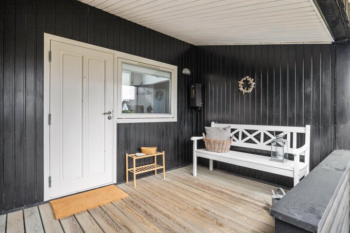 Holiday home 40779 at Mågevej 1, Henne Strand - Picture #27