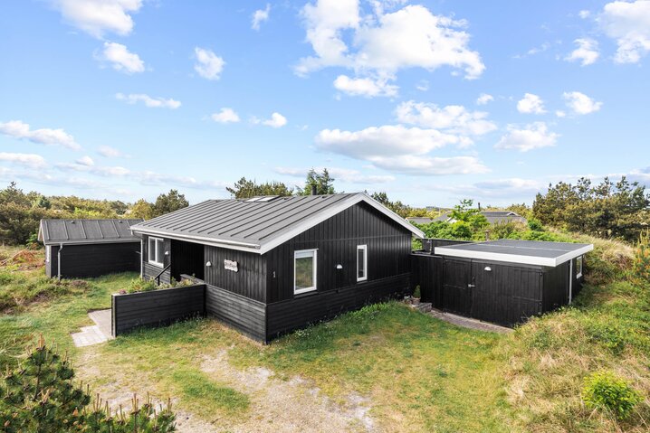 Holiday home 40779 at Mågevej 1, Henne Strand - Picture #28