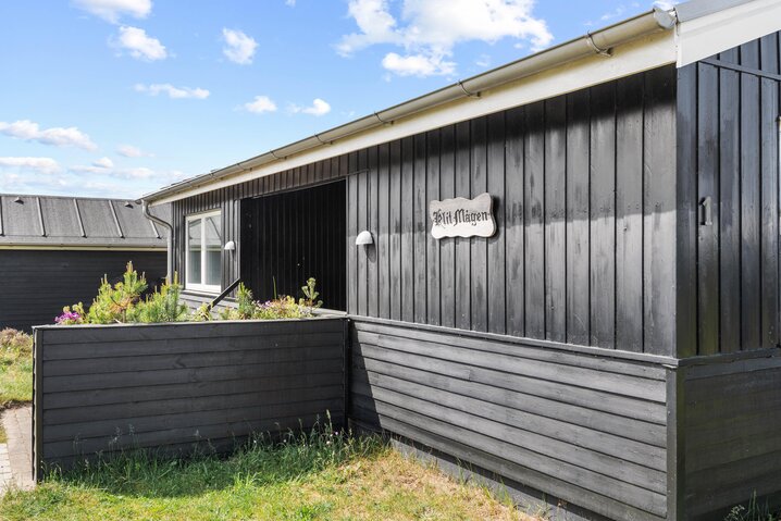 Holiday home 40779 at Mågevej 1, Henne Strand - Picture #29