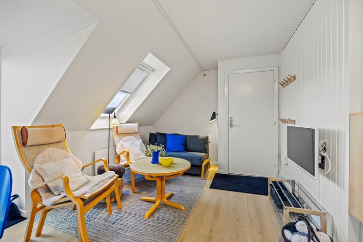 Sommerhus 40780 på Hjelmevej 15, lejlighed 21, Henne Strand - Billede #2