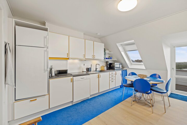 Sommerhus 40780 på Hjelmevej 15, lejlighed 21, Henne Strand - Billede #3