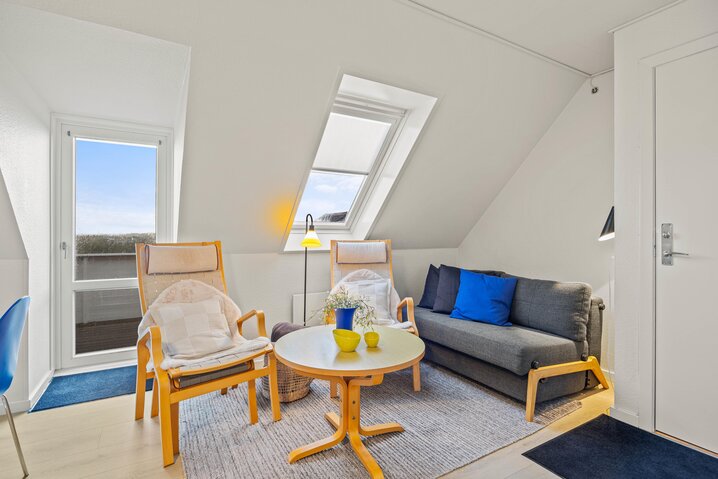 Sommerhus 40780 på Hjelmevej 15, lejlighed 21, Henne Strand - Billede #4