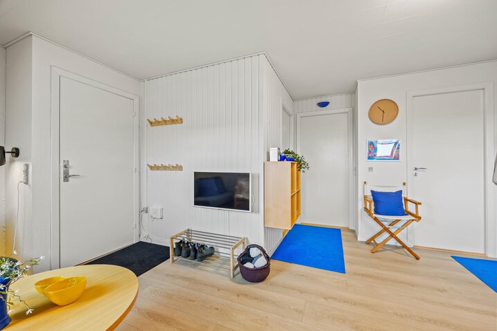 Sommerhus 40780 på Hjelmevej 15, lejlighed 21, Henne Strand - Billede #5