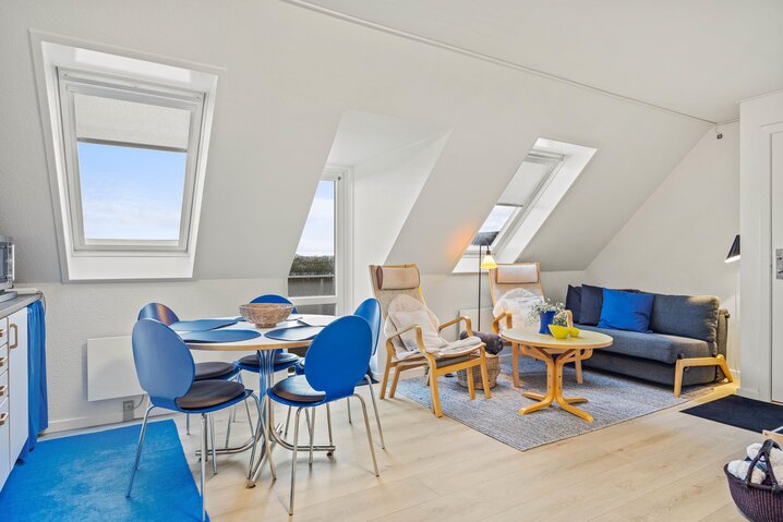 Sommerhus 40780 på Hjelmevej 15, lejlighed 21, Henne Strand - Billede #6