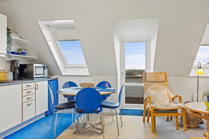 Sommerhus 40780 på Hjelmevej 15, lejlighed 21, Henne Strand - Billede #7