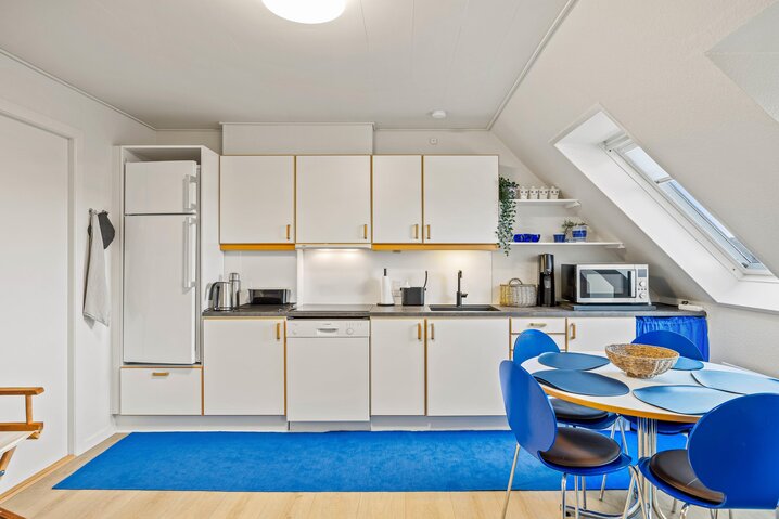 Sommerhus 40780 på Hjelmevej 15, lejlighed 21, Henne Strand - Billede #8