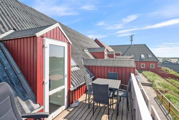 Sommerhus 40780 på Hjelmevej 15, lejlighed 21, Henne Strand - Billede #1