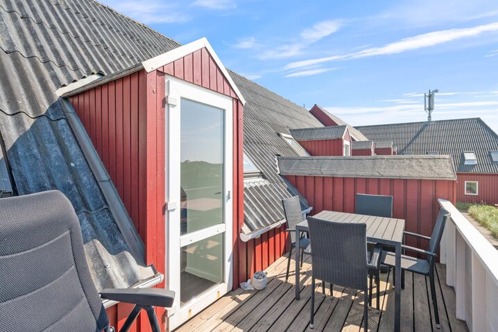 Sommerhus 40780 på Hjelmevej 15, lejlighed 21, Henne Strand - Billede #14