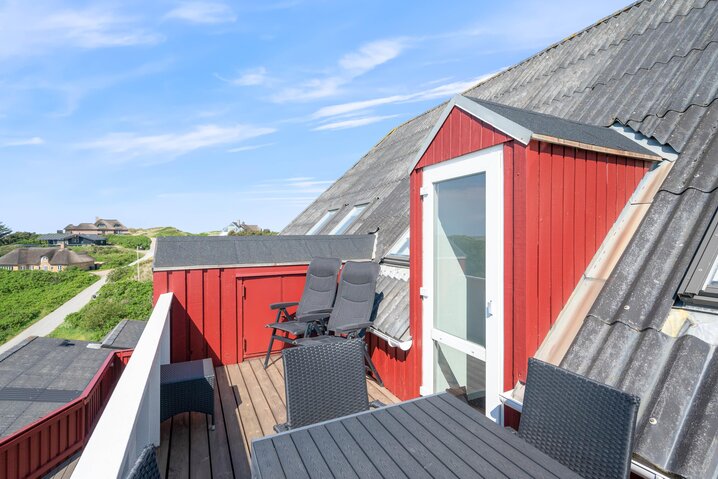 Sommerhus 40780 på Hjelmevej 15, lejlighed 21, Henne Strand - Billede #15