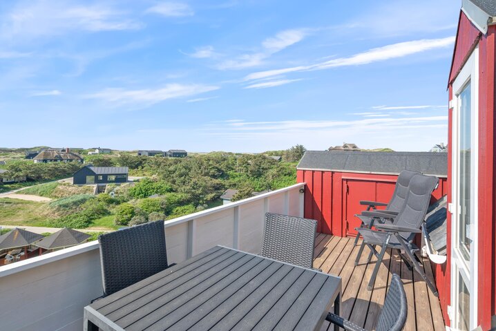 Sommerhus 40780 på Hjelmevej 15, lejlighed 21, Henne Strand - Billede #16