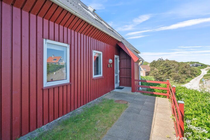 Sommerhus 40780 på Hjelmevej 15, lejlighed 21, Henne Strand - Billede #17