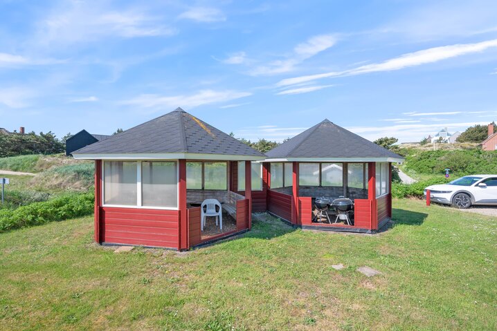 Sommerhus 40780 på Hjelmevej 15, lejlighed 21, Henne Strand - Billede #18