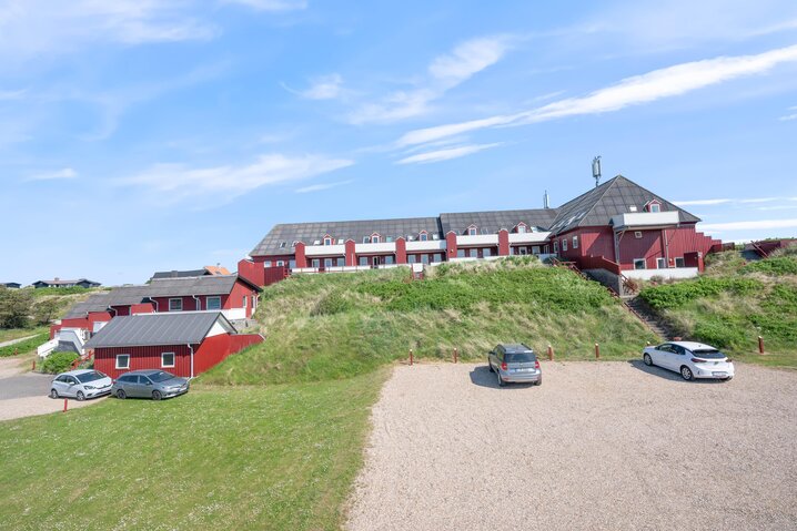 Sommerhus 40780 på Hjelmevej 15, lejlighed 21, Henne Strand - Billede #19