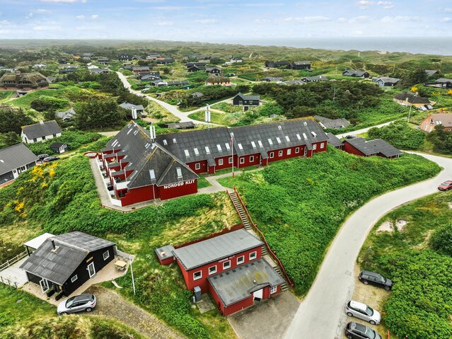 Ferienhaus 40780 in Hjelmevej 15, lejlighed 21, Henne Strand - Bild #0