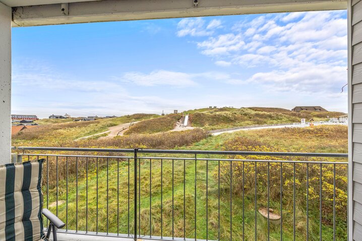 Sommerhus 40781 på Klitvej 2, lejh. 222 1.sal, Henne Strand - Billede #12