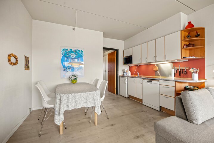 Sommerhus 40781 på Klitvej 2, lejh. 222 1.sal, Henne Strand - Billede #8