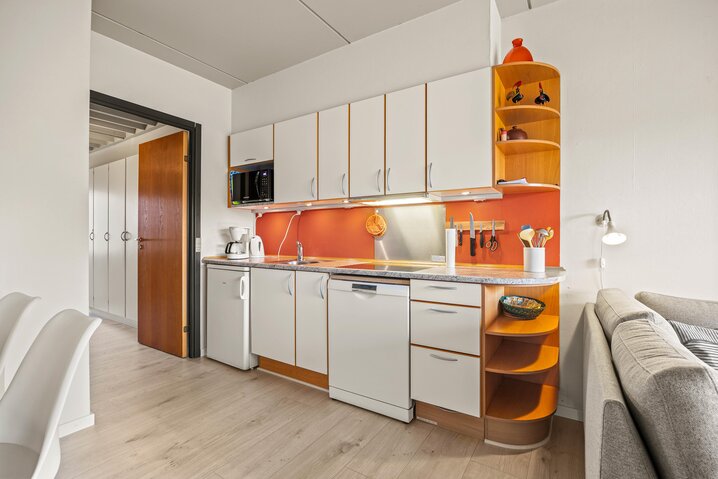 Sommerhus 40781 på Klitvej 2, lejh. 222 1.sal, Henne Strand - Billede #3