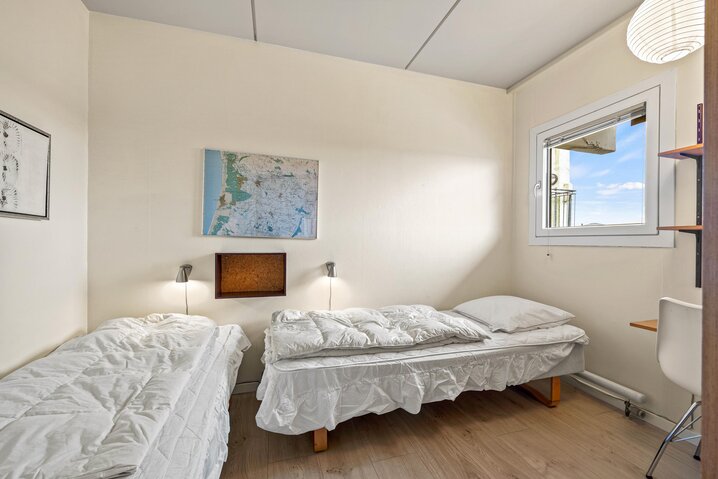 Sommerhus 40781 på Klitvej 2, lejh. 222 1.sal, Henne Strand - Billede #9