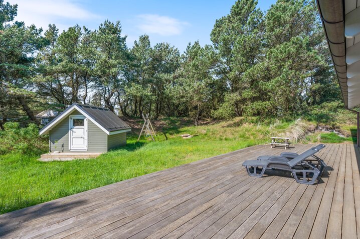 Ferienhaus 40783 in Gøgevej 33, Henne Strand - Bild #21