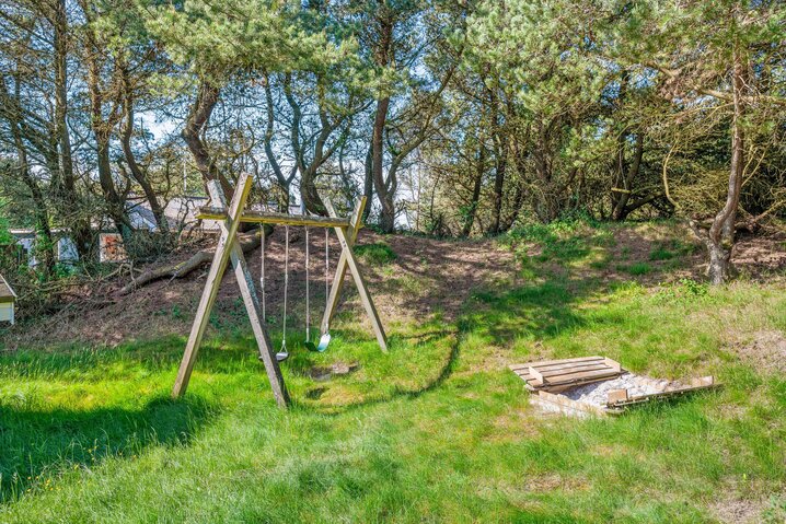 Ferienhaus 40783 in Gøgevej 33, Henne Strand - Bild #26