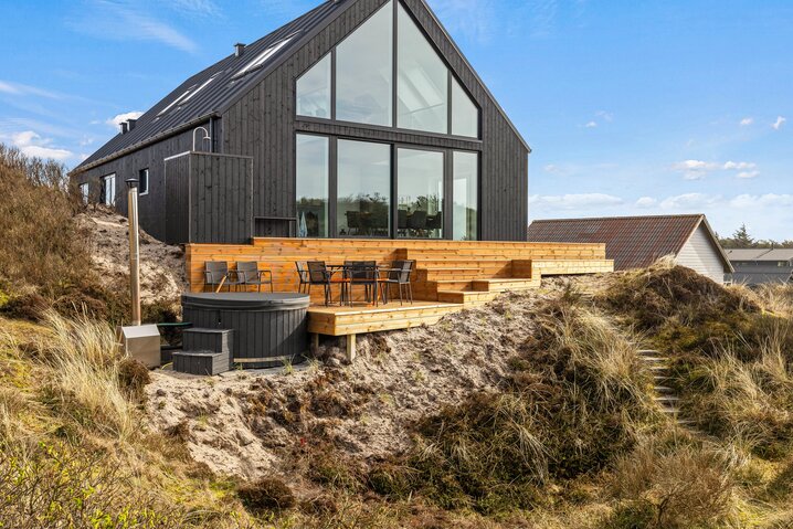 Sommerhus 40784 på Klitrosevej 3, Henne Strand - Billede #25