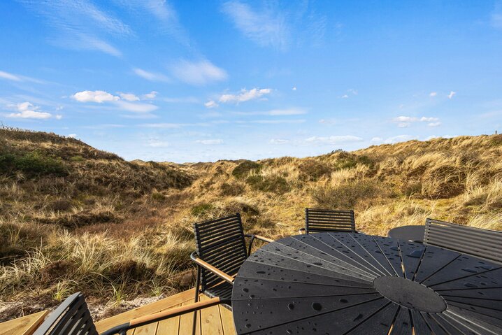 Sommerhus 40784 på Klitrosevej 3, Henne Strand - Billede #26