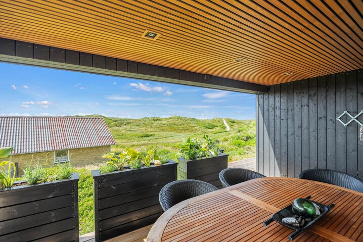 Sommerhus 40784 på Klitrosevej 3, Henne Strand - Billede #31