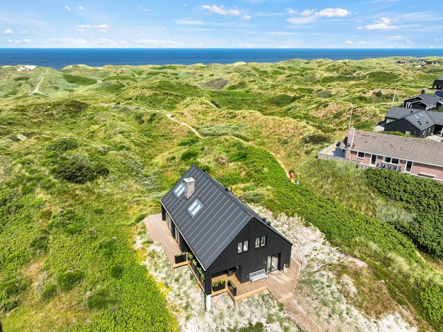 Sommerhus 40784 på Klitrosevej 3, Henne Strand - Billede #34