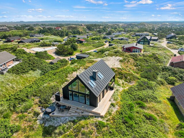 Sommerhus 40784 på Klitrosevej 3, Henne Strand - Billede #22