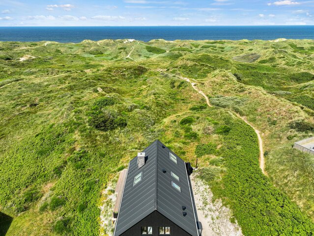 Sommerhus 40784 på Klitrosevej 3, Henne Strand - Billede #33