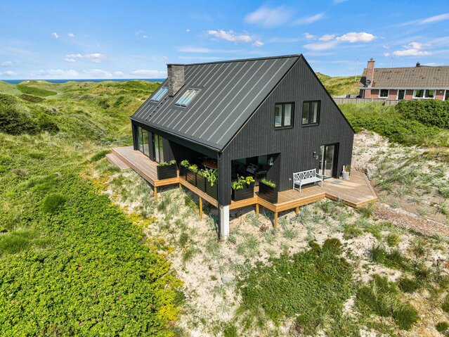 Sommerhus 40784 på Klitrosevej 3, Henne Strand - Billede #28